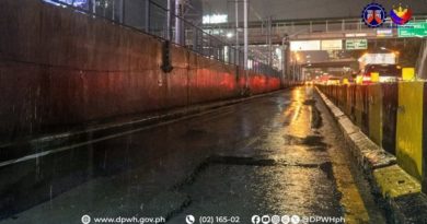 ASEANEWS HEADLINE-COURTS & LAW | MANILA: Lacson seeks Senate probe on EDSA rehab