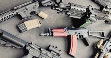 ASEANEWS HEADLINE-CYBER CRIME | MANILA:  PNP to tighten firearm security rules for cops