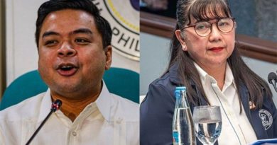 ASEANEWS HEADLINE-VP DU30 IMPEACHMENT | MANILA: ‘Testimony of OVP witness a smoking gun in Sara trial’