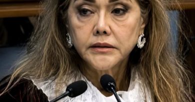 COMICS: Mani D’ Nut | Octa Survey said-42% | 2026  Presidential+VP Tandem? 