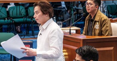 ASEANEWS HEADLINE-VP DU30 IMPEACHMENT 8.4.26 DAY #12 | MANILA: Sara Duterte trial recap, Aug. 4: Safehouses, signatures, censored S word