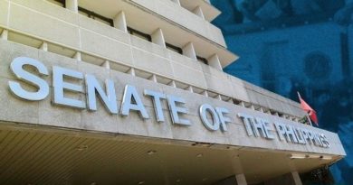 ASENEWS HEADLINE-NATIONAL BUDGET | No secret funds for civilian agencies in 2027 – Senate
