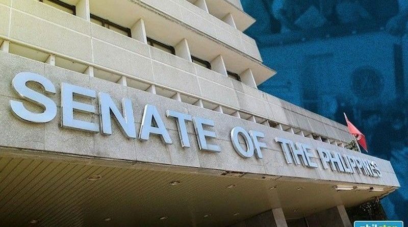 ASENEWS HEADLINE-NATIONAL BUDGET | No secret funds for civilian agencies in 2027 – Senate