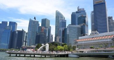 ASEAN LIFE+STYLE | My second crib: They own homes in Singapore. So why are they renting abroad? ASEAN LIFE+STYLE | My second crib: They own homes in Singapore. So why are they renting abroad?