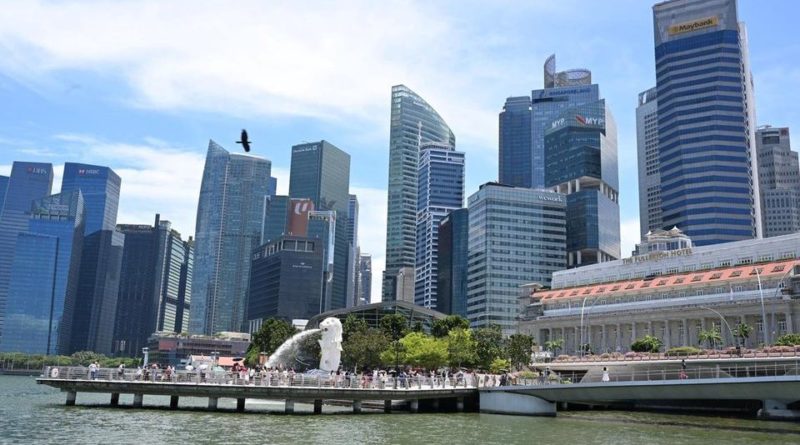 ASEAN LIFE+STYLE | My second crib: They own homes in Singapore. So why are they renting abroad? ASEAN LIFE+STYLE | My second crib: They own homes in Singapore. So why are they renting abroad?