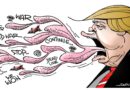 WORLD EDITORIAL  CARTOONS: ACCELERATED ASCENT | THE MANILA TIMES
