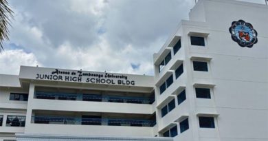 ASEANEWS HEADLINE-CYBER CRIME | MANILA: 2 dead in Ateneo de Zamboanga shooting