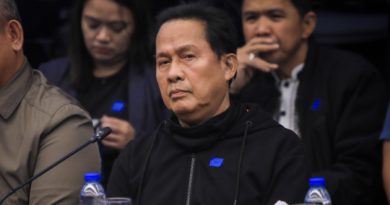 ASEANEWS HEADLINE-COURTS & LAW- QUEBOLOY RAPE CASE | MANILA: US requests Quiboloy extradition on sex raps