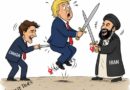WORLD EDITORIAL  CARTOONS:  MISSING THE TARGET | THE MANILA TIMES