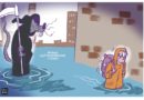 EDITORIAL CARTOONS –DANGER IN THE WATER | The Manila Times EDITORIAL CARTOONS –DANGER IN THE WATER | The Manila Times
