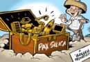 EDITORIAL CARTOONS | TECH TREASURE? |   The Manila Times