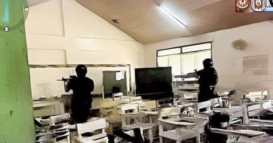 EDITORIAL CARTOONS – Karahasan na naman sa loob ng paaralan| Pilipino Star Ngayon -PSN