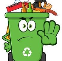 COMICS: Mani D’ Nut | Waste Managament Kailang-kailan kontra baha…!!!