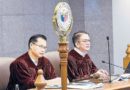 ASEANEWS HEADLINE-VP DU30 IMPEACHMENT 8.26.26 DAY #19 | MANILA: Court admonishes VP, lawyers, judges