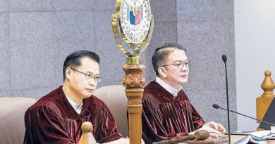 ASEANEWS HEADLINE-VP DU30 IMPEACHMENT 8.26.26 DAY #19 | MANILA: Court admonishes VP, lawyers, judges