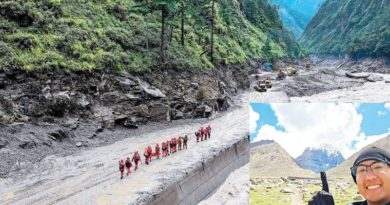 ASEANEWS HEADLINE-CLIMATE CHANGE | DEVIGHAT: Missing tourists identified | Missing Filipino in Nepal identified