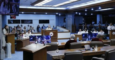 ASEANEWS HEADLINE-VP DU30 IMPEACHMENT 9.7.26 DAY #22 | MANILA: Names of kids, dead in OVP recipient list