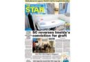 ASEANEWS HEADLINE-PAPER EDITIONS | 9.10.26 THURSDAY |  SC acquits Imelda Marcos on 7 counts of graft