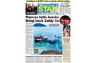 ASEANEWS HEADLINE-PAPER EDITIONS | 9.11.26 FRIDAY | Marcos tells Jonvic: Bring back Zaldy Co 2.0