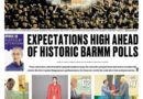 ASEANEWS HEADLINE-PAPER EDITIONS | 9.13.26 SUNDAY |  Philippine Elections | Expectations high ahead of historic BARMM polls