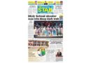 ASEANEWS HEADLINE-PAPER EDITIONS | 9.20.26 SUNDAY |  DILG: School shooter was into deep dark web
