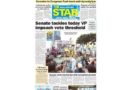 ASEANEWS HEADLINE-PAPER EDITIONS | 9.21.26 MONDAY | Senate tackles today VP impeachment vote threshold