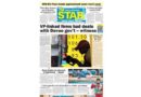 ASEANEWS HEADLINE-PAPER EDITIONS | 9.23.26 WEDNESDAY |  VP-linked firms had deals with Davao government – witness