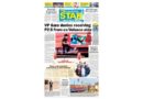 ASEANEWS HEADLINE-PAPER EDITIONS | 9.27.26 SUNDAY | VP denies getting P2B from bagman