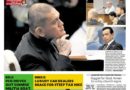 ASEANEWS HEADLINE-PAPER EDITIONS | 9.30.26 WEDNESDAY |  Baste Duterte under oath: Never talked biz with VP sis