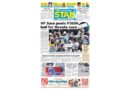 ASEANEWS HEADLINE-PAPER EDITIONS | 9.6.26 SUNDAY | VP Sara posts P360K bail for threats case