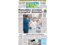 ASEANEWS HEADLINE-PAPER EDITIONS | 9.8.26 TUESDAY | Romualdez arrested, in hospital ‘detention’
