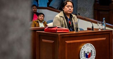 ASEANEWS HEADLINE-VP DU30 IMPEACHMENT 9.22.26 DAY #28 | MANILA: VP-linked firms had deals with Davao government – witness