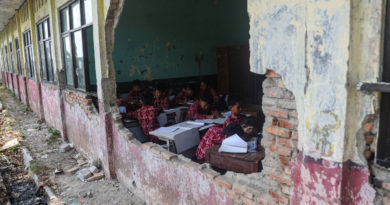 ASEANEWS HEADLINE-EDUCATION | INDONESIA: Prabowo’s universal free education plan raises feasibility questions