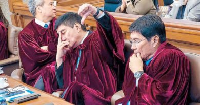 ASEANEWS HEADLINE-VP DU30 IMPEACHMENT 9.23.26 DAY #29 | MANILA: Fewer than 16 votes can convict VP Sara