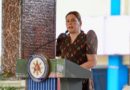 ASEANEWS HEADLINE-GRAFT & CORRUPTION | MANILA: VP Sara denies receiving P2 billion from ex-Velasco aide