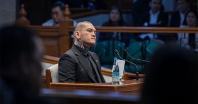 ASEANEWS HEADLINE-VP DU30 IMPEACHMENT 9.29.26 DAY #31 | MANILA: Baste Duterte under oath: Never talked biz with VP sis