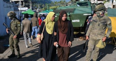 ASEANEWS HEADLINE-Philippine Elections | Int’l observers join watch on BARMM polls