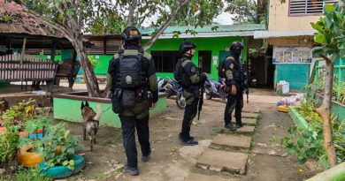 ASEANEWS HEADLINE-Philippine Elections | MANILA: Expectations high ahead of historic BARMM polls