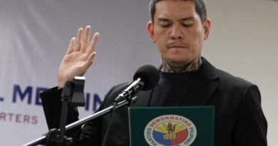 ASEANEWS HEADLINE-VP DU30 IMPEACHMENT 9.28.26 DAY #30 | MANILA:  Baste set to appear this week at impeachment court