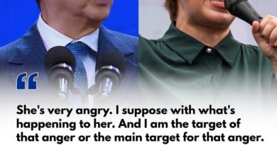 BLOG: Ano Ba Talaga Ate Sara? Sabi ni PBBM- You cannot force anyone to love you..! Ano Ba Manhid ka ba Ate Sara? Only PBBM loves you!