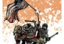 COMICS: Mani D’ Nut | Is Iran defeating the US in Hormuz? 