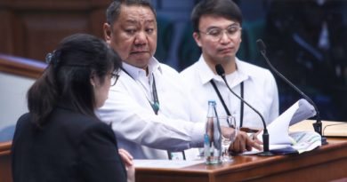 ASEANEWS HEADLINE-VP DU30 IMPEACHMENT 9.21.26 DAY #27 | MANILA: Sara retained business stakes after becoming VP