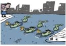 EDITORIAL CARTOONS –FLOODS AGAIN  | The Manila Times