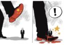 EDITORIAL CARTOONS – STANDING FIRM | The Manila Times  