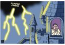 EDITORIAL CARTOONS –LOOMING PLUNDER CHARGE  | The Manila Times