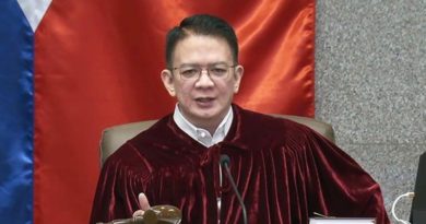 ASEANEWS HEADLINE-VP DU30 IMPEACHMENT 9.8.26 DAY #23 | MANILA: Prosecutors want VP Sara to testify