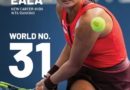 SPORTS-TENNIS SINGAPORE WTA500 | SINGAPORE: Compartmentalise, set boundaries, have faith: How Alex Eala deals with being a tennis trailblazer Get the biggest sports news in your inbox SPORTS-TENNIS SINGAPORE WTA500 | SINGAPORE: Compartmentalise, set boundaries, have faith: How Alex Eala deals with being a tennis trailblazer Get the biggest sports news in your inbox