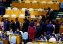 ASEANEWS HEADLINE-ISRAEL/PALESTINE WAR | U.N. NEW YORK, USA: Indonesia reasserts Palestine focus at United Nations