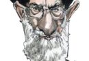 WORLD EDITORIAL CARTOONS: REPRESSIVE REPUBLIC | THE MANILA TIMES