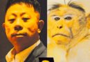 COMICS: Mani D’ Nut | Did Charles Darwin’s theory of evolution stopped evolving in China?